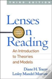 Capa do artigo Lenses On Reading Third Edition