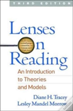 Capa do artigo Lenses On Reading Third Edition