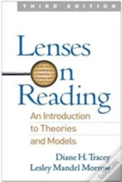 Capa do artigo Lenses On Reading Third Edition