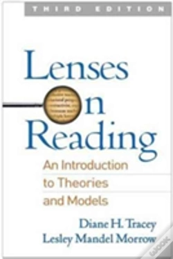 Capa do artigo Lenses On Reading Third Edition