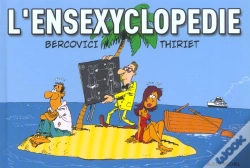 Capa do artigo L'Ensexyclopedie