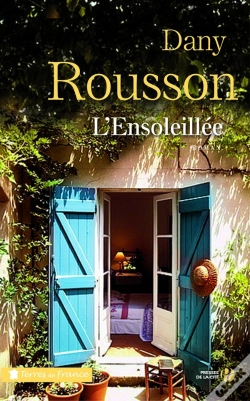 Capa do artigo L'Ensoleillée