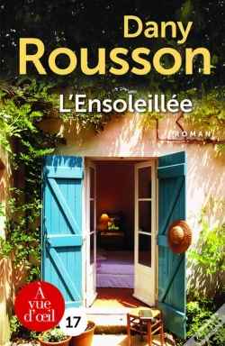 Capa do artigo L'Ensoleillee