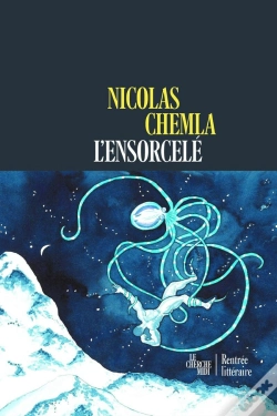 Capa do artigo L'Ensorcelé