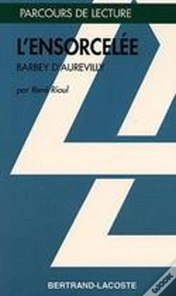 Capa do artigo L'Ensorcelee De Barbey D'Aurevilly
