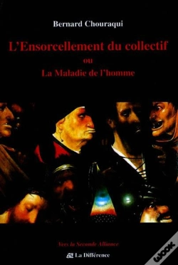 Capa do artigo L'Ensorcellement Du Collectif Ou La Maladie De L'Homme