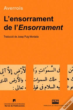 Capa do artigo L'Ensorrament De L'Ensorrament