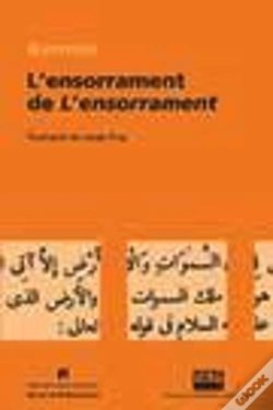 Capa do artigo L'Ensorrament De L'Ensorrament