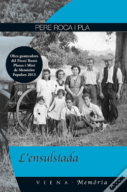 Capa do artigo L'Ensulsiada