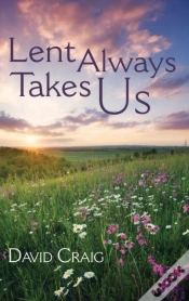 Capa do artigo Lent Always Takes Us