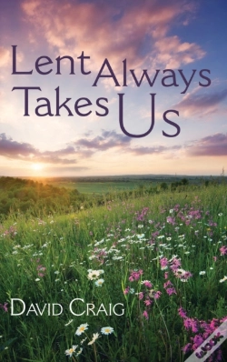 Capa do artigo Lent Always Takes Us