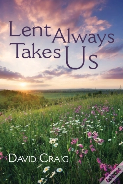 Capa do artigo Lent Always Takes Us