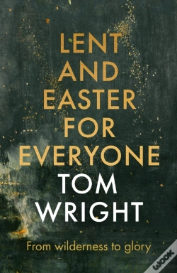 Capa do artigo Lent And Easter For Everyone