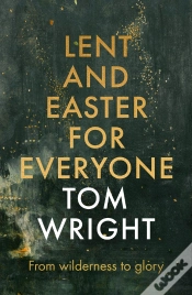 Capa do artigo Lent And Easter For Everyone