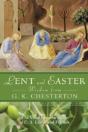 Lent And Easter Wisdom From G.K. Chesterton: Daily Scripture And Prayers Together With G.K. Chesterton'S Own Words - Preview