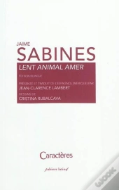 Lent Animal Amer