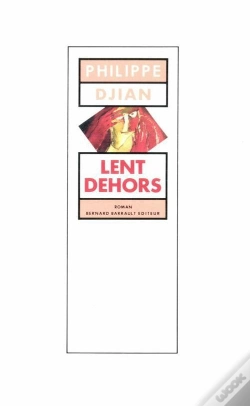Capa do artigo Lent Dehors
