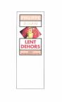 Lent Dehors - Preview