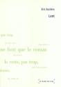 Lent - Preview