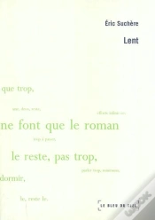 Capa do artigo Lent
