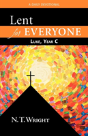 Lent For Everyone - Preview