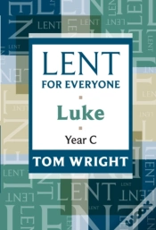 Capa do artigo Lent For Everyone