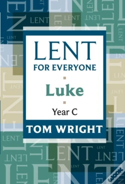 Capa do artigo Lent For Everyone
