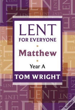 Capa do artigo Lent For Everyone