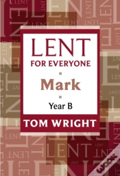Capa do artigo Lent For Everyone