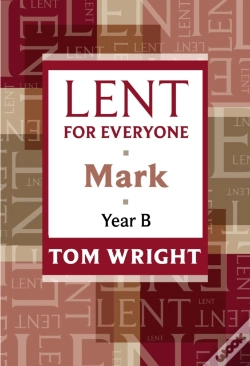Capa do artigo Lent For Everyone