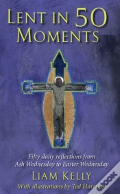 Capa do artigo Lent In 50 Moments
