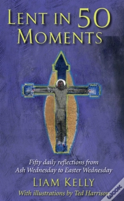 Capa do artigo Lent In 50 Moments