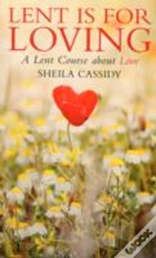Capa do artigo Lent Is For Loving