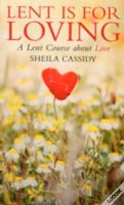 Capa do artigo Lent Is For Loving