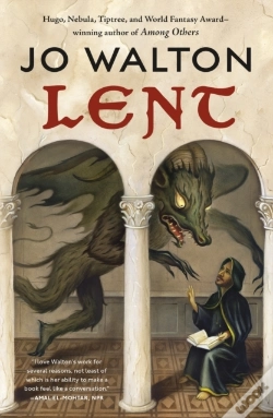 Capa do artigo Lent