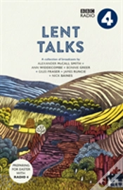 Capa do artigo Lent Talks