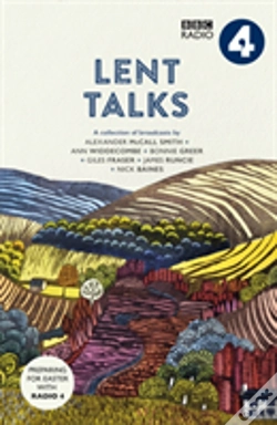 Capa do artigo Lent Talks
