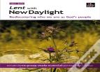 Lent With New Daylight