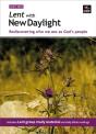 Lent With New Daylight - Preview