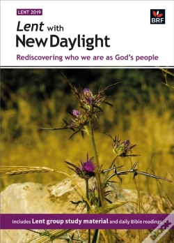 Capa do artigo Lent With New Daylight