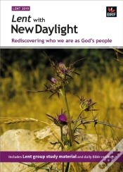 Capa do artigo Lent With New Daylight