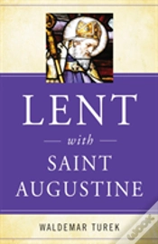 Capa do artigo Lent With Saint Augustine