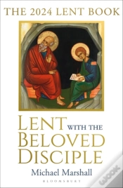 Capa do artigo Lent With The Beloved Disciple