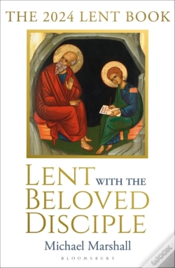 Capa do artigo Lent With The Beloved Disciple