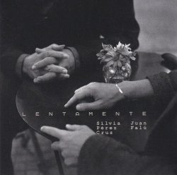 Capa do artigo Lentamente - CD