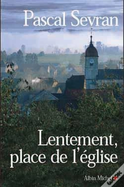 Capa do artigo Lentement, Place De L'Église : Journal 4