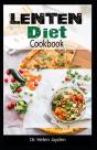 Lenten Diet Cookbook - Preview