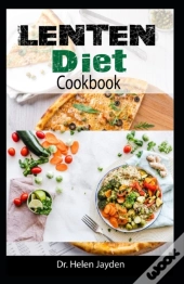 Lenten Diet Cookbook