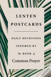 Capa do artigo Lenten Postcards