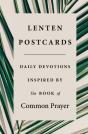 Lenten Postcards - Preview